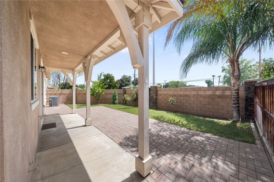 Detail Gallery Image 31 of 52 For 4360 Cruz Dr, Riverside,  CA 92504 - 4 Beds | 2/1 Baths