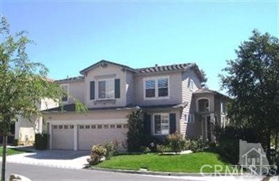 2668 Capella Way