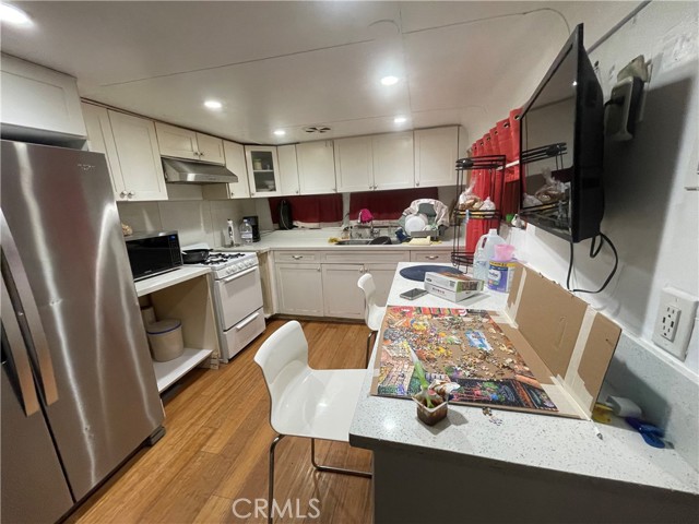 Detail Gallery Image 4 of 17 For 4874 Gage Ave #152,  Bell,  CA 90201 - 3 Beds | 2 Baths