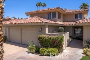 Detail Gallery Image 1 of 12 For 189 Desert Lakes Dr, Rancho Mirage,  CA 92270 - 2 Beds | 2 Baths