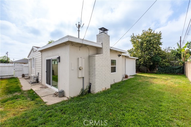 Detail Gallery Image 12 of 13 For 6301 Indiana Ave, Long Beach,  CA 90805 - 3 Beds | 2 Baths