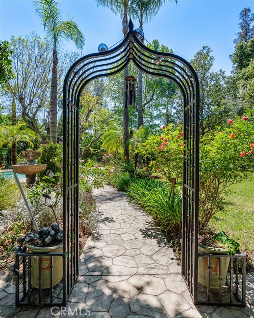 Detail Gallery Image 40 of 45 For 28 W Sycamore Ave, Arcadia,  CA 91006 - 4 Beds | 4 Baths