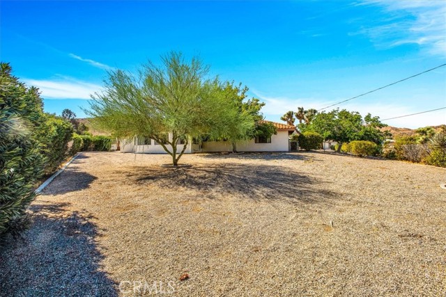 Detail Gallery Image 35 of 49 For 8825 San Vincente Dr, Yucca Valley,  CA 92284 - 2 Beds | 2 Baths