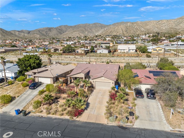 Detail Gallery Image 43 of 46 For 66758 Yucca Dr, Desert Hot Springs,  CA 92240 - 3 Beds | 2 Baths