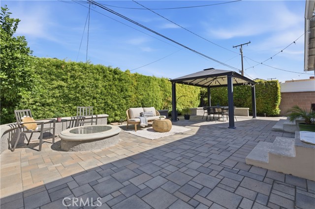 Detail Gallery Image 18 of 22 For 6713 E El Salvador, Long Beach,  CA 90815 - 2 Beds | 1 Baths