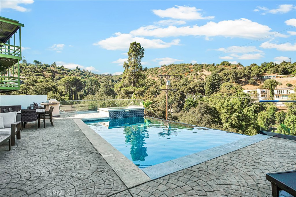 14721 Round Valley DriveSherman Oaks img 47