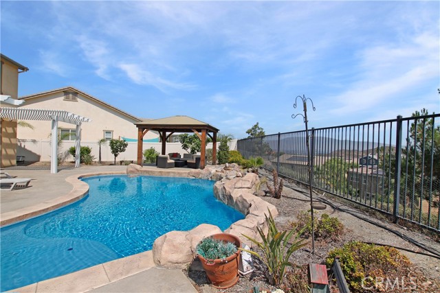 Detail Gallery Image 58 of 62 For 13122 Capricornio St, Riverside,  CA 92503 - 7 Beds | 4/1 Baths
