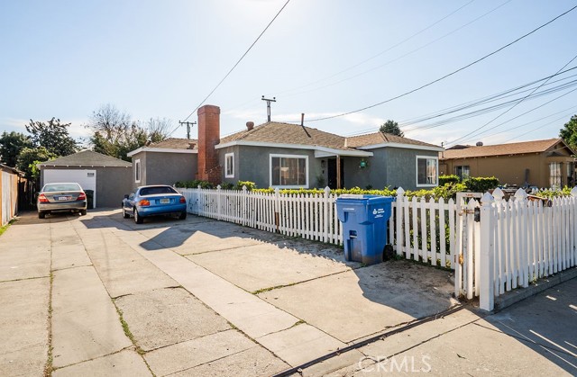 Detail Gallery Image 28 of 50 For 7032 Somerset, Paramount,  CA 90723 - – Beds | – Baths