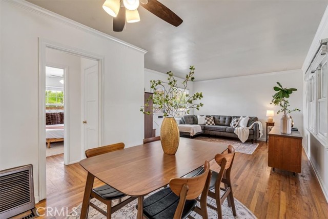Detail Gallery Image 6 of 29 For 2215 Marigold Pl, San Diego,  CA 92105 - 3 Beds | 1 Baths