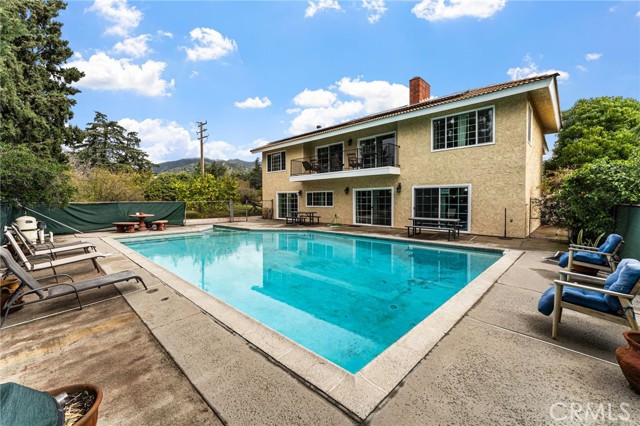 Detail Gallery Image 40 of 48 For 1236 E Sierra Madre, Glendora,  CA 91741 - 5 Beds | 3 Baths