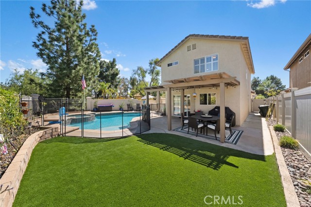 Detail Gallery Image 36 of 59 For 43540 Corte Benisa, Temecula,  CA 92592 - 3 Beds | 2/1 Baths