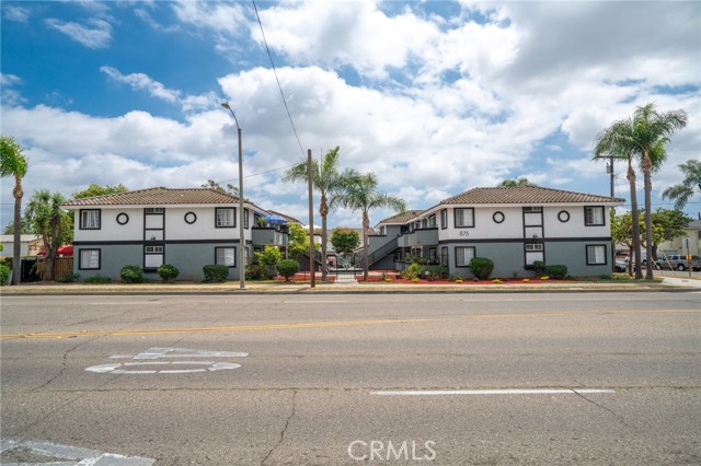 875 N Olive
