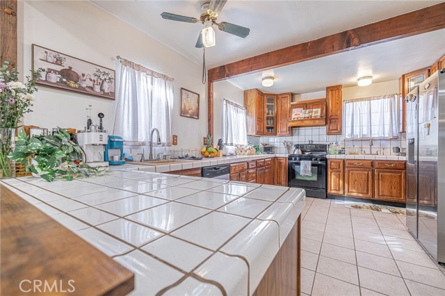 Detail Gallery Image 17 of 46 For 38738 Puerta Ave, Palmdale,  CA 93550 - 3 Beds | 2 Baths