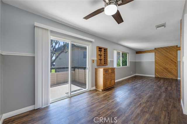 Detail Gallery Image 21 of 49 For 2255 Cahuilla Street #122,  Colton,  CA 92324 - 1 Beds | 1/1 Baths