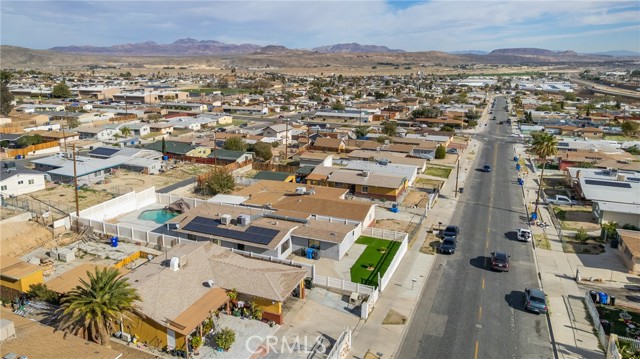 Detail Gallery Image 30 of 34 For 913 E Virginia, Barstow,  CA 92311 - 3 Beds | 2 Baths