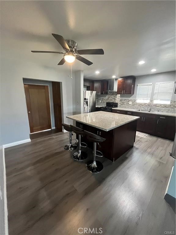 Detail Gallery Image 35 of 57 For 12213 Pine, Norwalk,  CA 90650 - 3 Beds | 1 Baths