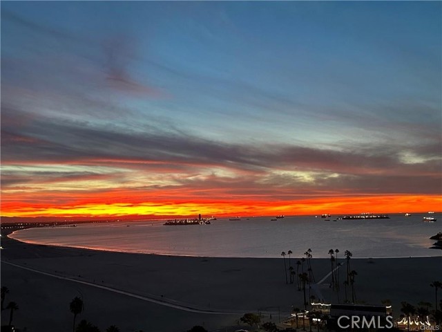 Detail Gallery Image 30 of 49 For 700 E Ocean #2605,  Long Beach,  CA 90802 - 2 Beds | 2 Baths