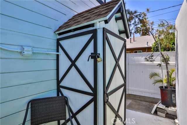 Detail Gallery Image 40 of 46 For 520 N Vine Rear Ave, Ontario,  CA 91761 - 1 Beds | 1 Baths