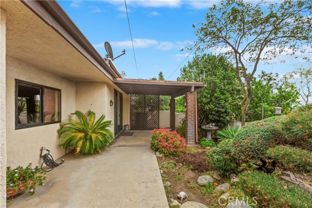 Detail Gallery Image 38 of 45 For 880 El Mirador, Upland,  CA 91784 - 2 Beds | 2/1 Baths