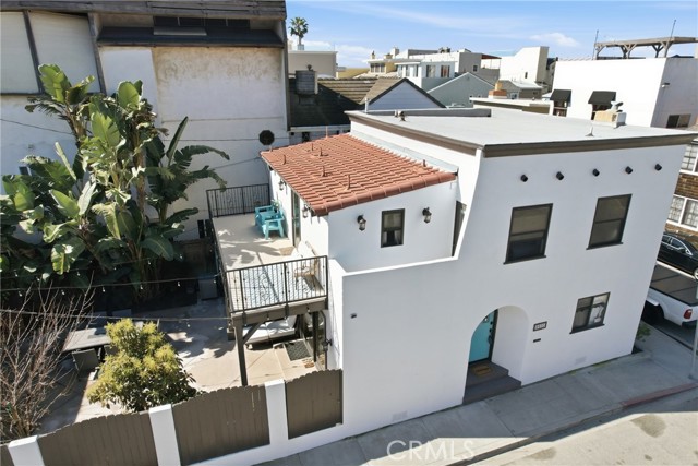 Detail Gallery Image 40 of 42 For 6600 E Ocean, Long Beach,  CA 90803 - 3 Beds | 3/1 Baths