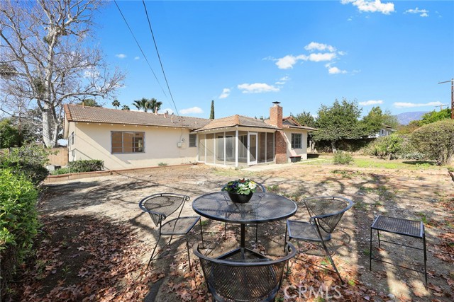 Detail Gallery Image 25 of 29 For 1526 Lynoak Dr, Claremont,  CA 91711 - 3 Beds | 2 Baths