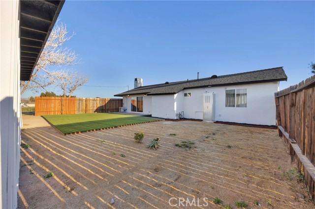 Detail Gallery Image 33 of 43 For 15118 Dos Palmas Rd, Victorville,  CA 92392 - 3 Beds | 1 Baths