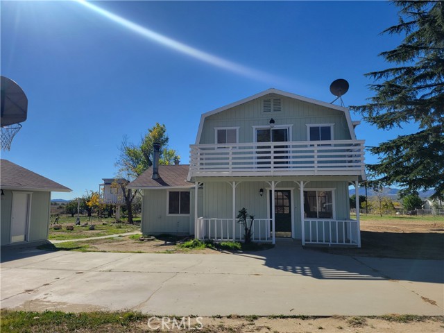 Detail Gallery Image 5 of 48 For 39410 Pioneer, Anza,  CA 92539 - 3 Beds | 2 Baths