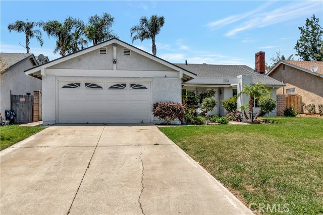 Image 2 for 13010 Cypress Ave, Chino, CA 91710