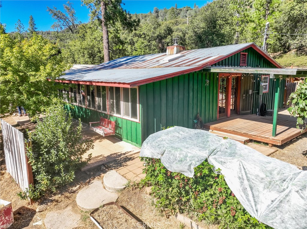 1682 Shany Creek Road