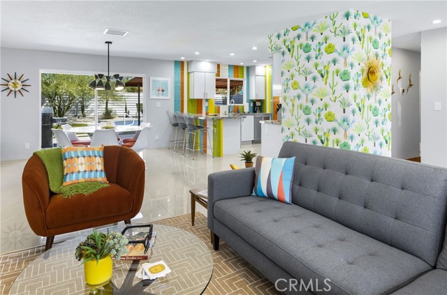 Detail Gallery Image 10 of 53 For 492 E Simms Road, North Palm Springs,  CA 92262 - 3 Beds | 2 Baths