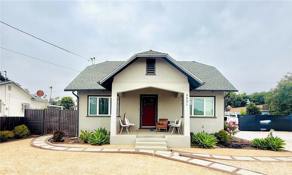 3531 Brandon Street