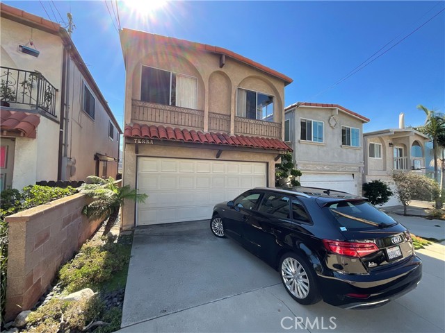 1234 2nd Street, Hermosa Beach, California 90254, 3 Bedrooms Bedrooms, ,2 BathroomsBathrooms,Residential,Sold,2nd,LG22227746