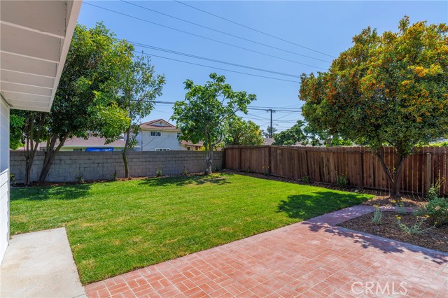 Detail Gallery Image 28 of 29 For 9538 Robin Ave, Fountain Valley,  CA 92708 - 4 Beds | 2 Baths