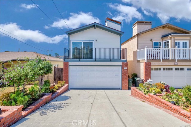 1705 Steinhart Ave, Redondo Beach, CA 90278