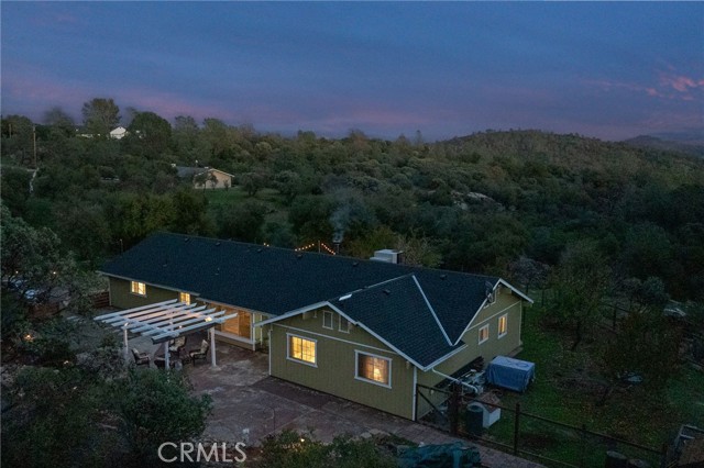 Detail Gallery Image 53 of 75 For 30301 Longview Ln, Coarsegold,  CA 93614 - 3 Beds | 2 Baths