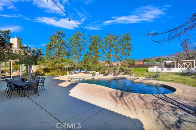 Detail Gallery Image 61 of 75 For 40590 Lincoln, Cherry Valley,  CA 92223 - 4 Beds | 3/1 Baths