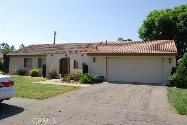 2416 Highland Rd, Upland, CA 91784