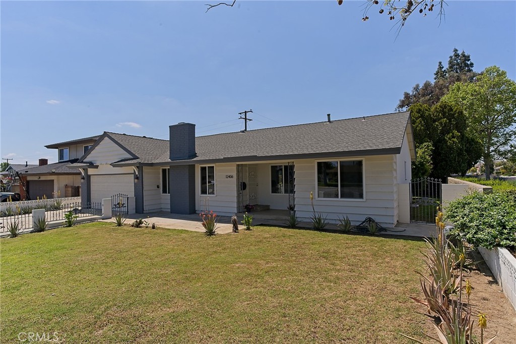 12406 Benson Avenue