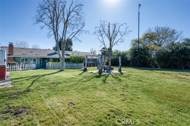 Detail Gallery Image 33 of 38 For 6732 E Harvey, Fresno,  CA 93727 - 3 Beds | 2 Baths