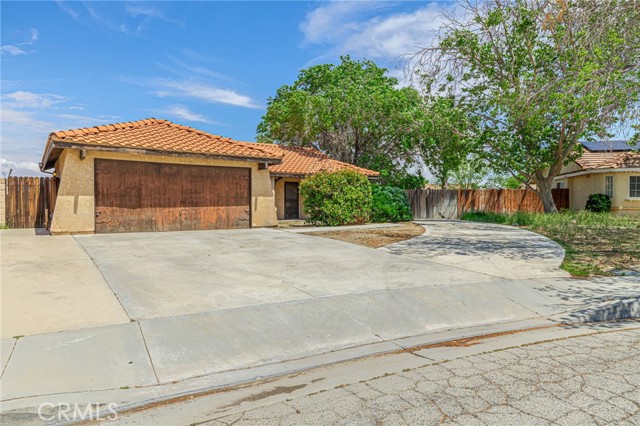 Detail Gallery Image 7 of 45 For 43046 21st St, Lancaster,  CA 93536 - 3 Beds | 2 Baths