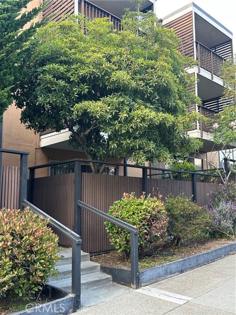Detail Gallery Image 5 of 17 For 75 Western Shore Ln #1,  San Francisco,  CA 94115 - 2 Beds | 1 Baths