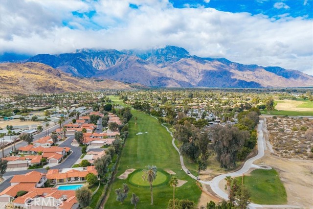 Detail Gallery Image 4 of 45 For 26 Pueblo Vista Dr, Palm Springs,  CA 92264 - 3 Beds | 2 Baths