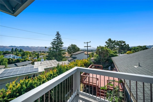 Detail Gallery Image 27 of 56 For 6001 Joan Pl, San Luis Obispo,  CA 93401 - 5 Beds | 4/1 Baths
