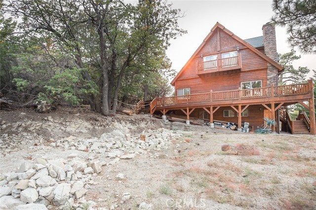 Detail Gallery Image 57 of 59 For 351 Glenwood Dr, Big Bear Lake,  CA 92315 - 4 Beds | 3/1 Baths