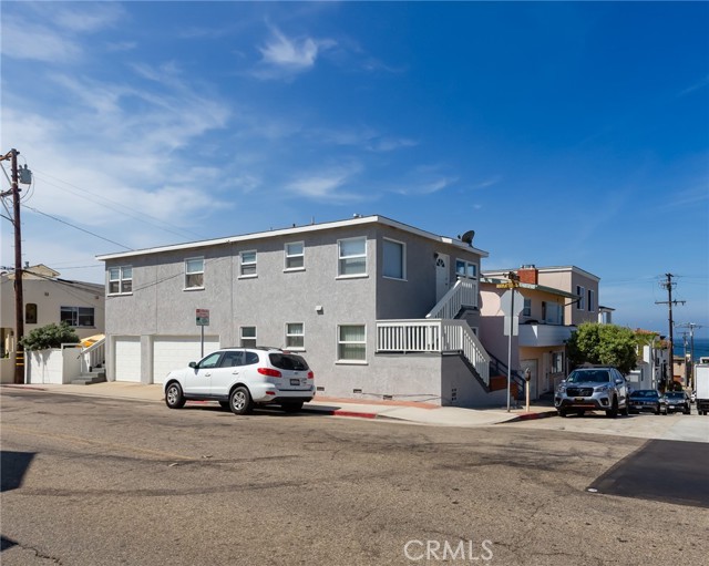 142 30th Street, Hermosa Beach, California 90254, ,Residential Income,Sold,30th,SB21161377