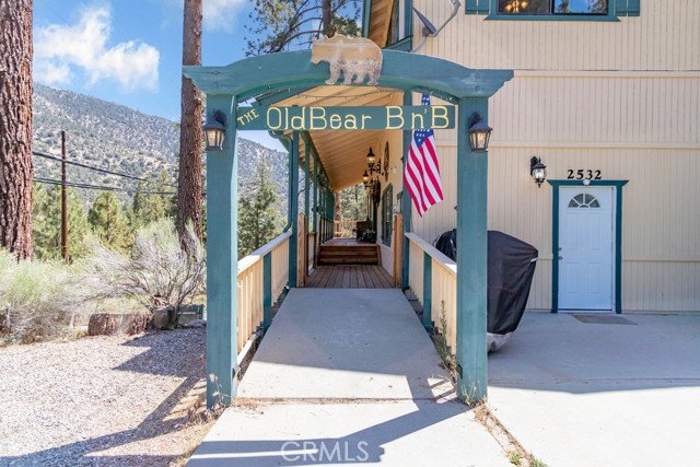 2532 Brentwood Place, Pine Mtn Club, California 93222, 4 Bedrooms Bedrooms, ,2 BathroomsBathrooms,Residential,For Sale,2532 Brentwood Place,CRSR23222087