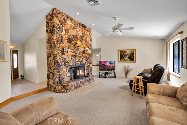 Detail Gallery Image 7 of 50 For 58453 Lisbon Dr, Yucca Valley,  CA 92284 - 3 Beds | 2 Baths