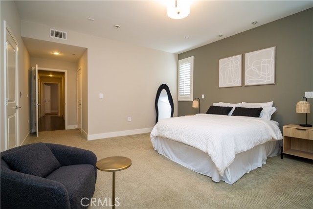 Detail Gallery Image 23 of 37 For 1411 N Detroit St #208,  Los Angeles,  CA 90046 - 3 Beds | 3 Baths