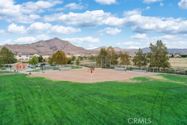 Detail Gallery Image 54 of 56 For 489 Berrybush St, Hemet,  CA 92543 - 3 Beds | 2 Baths