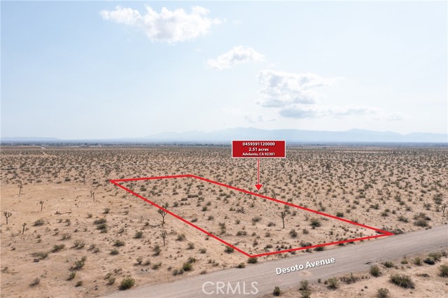 Property Photo from MLS